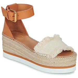 See by Chloé Espadrilles  GLYN SB32201