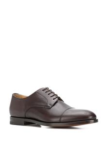 Scarosso Derby schoenen - Bruin