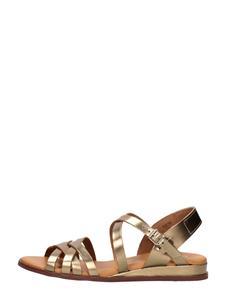 Red Rag  Sandalen Plat