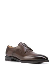 Bally Scrivani derby schoenen - Bruin