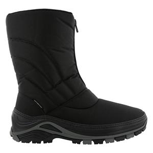 Antarctica Snowboots Nero