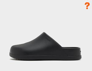 Crocs Dylan Clog Women's, Black