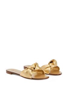 Giuseppe Zanotti Aycha sandalen - Goud