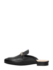 Tommy Hilfiger  Th Chain Mule Loafer