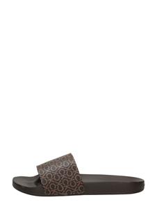 Calvin Klein  Pool Slide - Mono