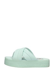 Tommy Hilfiger  Tommy Jeans Flatform Sandal