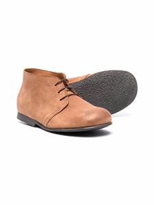 Pèpè Veterlaarzen - Bruin