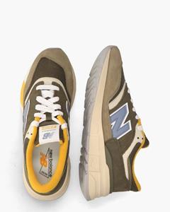 New balance U997RBB