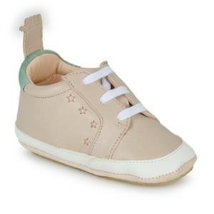 Easy Peasy Ballerina's  MY BLUBLU BASKET LACET