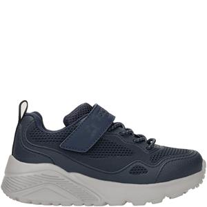 Skechers Uno Light Jongens Blauw