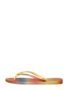 Havaianas  Slim Gradient Sunset  Kleuren