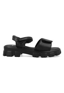 Bullboxer Sandalen AUC000F1S_BLACK Zwart 