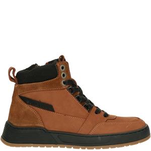 Bullboxer Boots AOF509E6L_COGNKB50 Bruin 