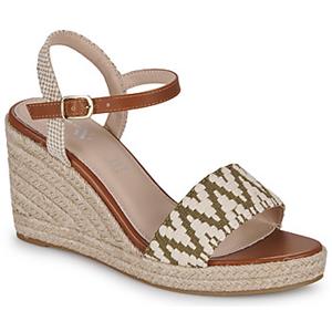 Vanessa Wu Sandalen  MALVINA