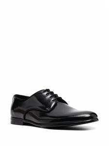 Dolce & Gabbana Derby veterschoenen - Zwart