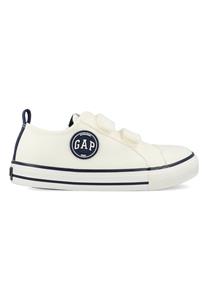 GAP Sneakers Houston CVS GAL003F5TYWHIT Wit 