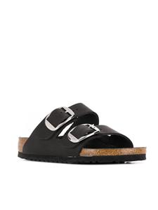 Birkenstock Arizona sandalen - Zwart