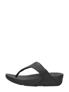 FitFlop  Lulu Leather Toepost