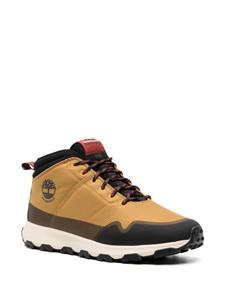 Timberland Windsor Trail Hiker waterproof laarzen - WHEAT