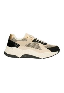 Bullboxer Sneakers 077034F5S_BLSDTD Beige 