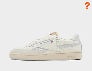 Reebok Club C Revenge Women's, White