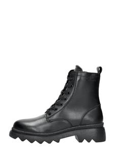 Tamaris  Veterschoenen Hoog