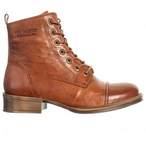 Ten Points  Women's Pandora Boots - Hoge schoenen, bruin