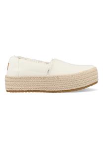 Toms Valencia 10019820 Wit 