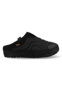 Teva Pantoffels Reember Terrain 1129582/BLK Zwart 