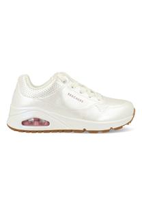 Skechers Uno Pearl Queen 155174/WHT Wit 