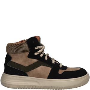 IK-KE Veterboot Jongens Beige