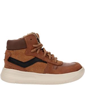 IK-KE Boots Jongens Cognac