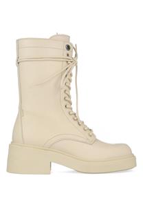 Bronx Laarzen Daff-ey 47508-A-3685 Beige 