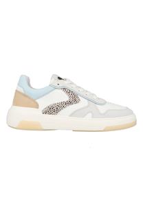 Maruti Jolie 66.1667.01-B71 Off White / Blauw 