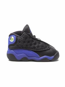 Jordan Kids Air Jordan 13 Royal sneakers - Zwart