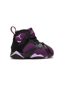 Jordan Kids Jordan 7 Retro sneakers - Zwart