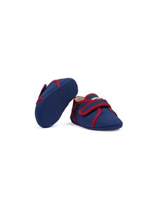 Gucci Kids Tennis 1977 sneakers - Blauw