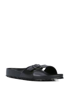 Birkenstock Madrid sandalen - Zwart