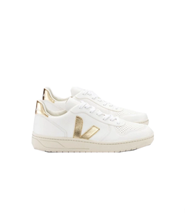Veja V-10 Chromefree sneakers dames