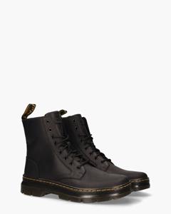 Dr. Martens Combs Zwart