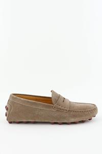 Tods loafers XXW52K00010M8WC413 taupe