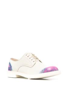 CamperLab 1978 derby schoenen - Wit
