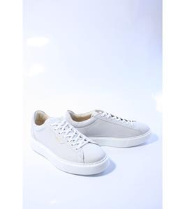 Nubikk Heren sneakers grijs 43