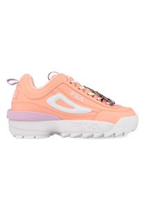 Fila DISRUPTOR FLOWER wmn FFW0243.40063 Roze / Wit  