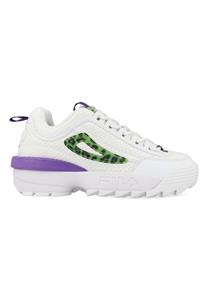 Fila Disruptor T wmn FFW0244.13198 Wit 