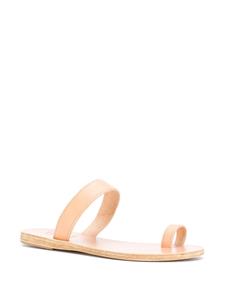 Ancient Greek Sandals Thalia flat sandals - Beige