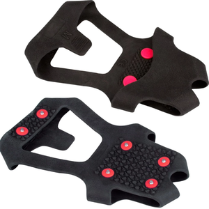 Schreuders Sport Anti Slip Zool Spikes Snow Steps spikes voor ijs