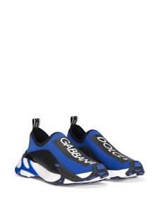 Dolce & Gabbana Sorrento sneakers - Blauw