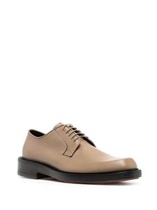 Paul Smith Derby veterschoenen - Bruin