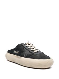 Golden Goose Slip-on sneakers - Zwart